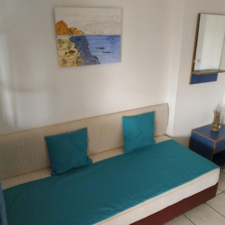 Bambola Apartments By Booking Kottas Nea Moudania Room photo